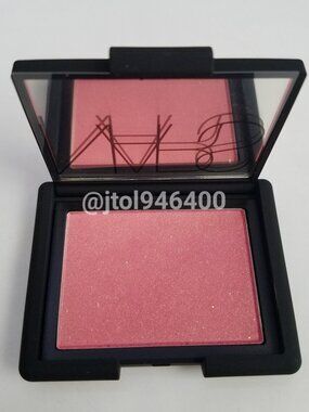 Nars Super Orgasm Blush